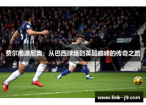 费尔南迪尼奥：从巴西球场到英超巅峰的传奇之路