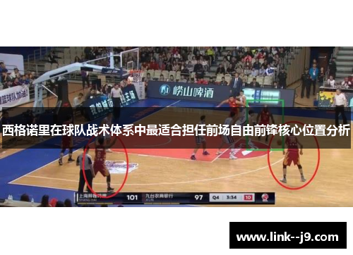 西格诺里在球队战术体系中最适合担任前场自由前锋核心位置分析