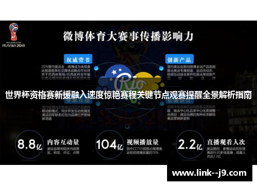 世界杯资格赛新援融入速度惊艳赛程关键节点观赛提醒全景解析指南 世界杯资格赛新援融入速度惊艳赛程关键节点观赛提醒全景解析指南