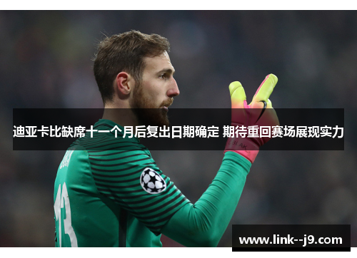 迪亚卡比缺席十一个月后复出日期确定 期待重回赛场展现实力