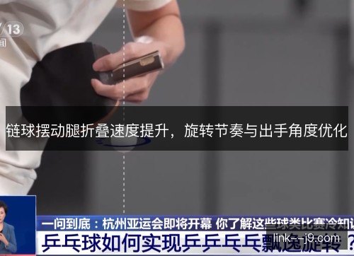 链球摆动腿折叠速度提升，旋转节奏与出手角度优化